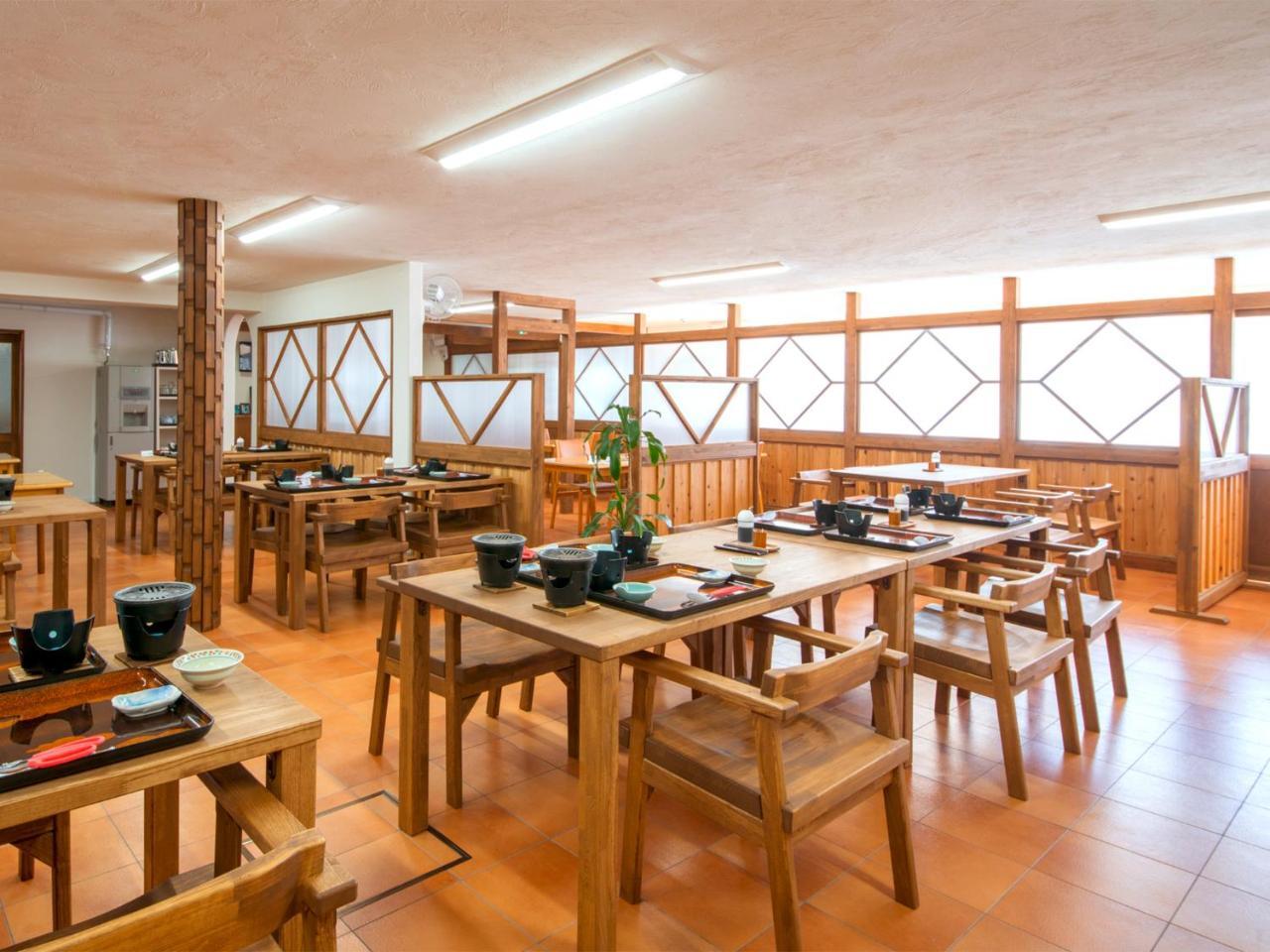 Shiretoko Village Shari Ngoại thất bức ảnh